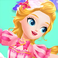 Princess Happy Tea Party Cooking