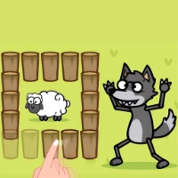 Sheep Rescue Mission