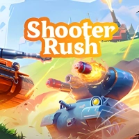 Shooter Rush
