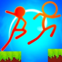 Stickman Run 2