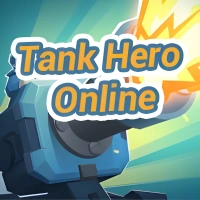 Tank Hero Online