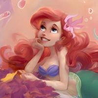 The Little Mermaid Adventure