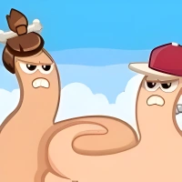 Thumb Fighter Christmas