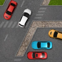 Traffic Rush 3D